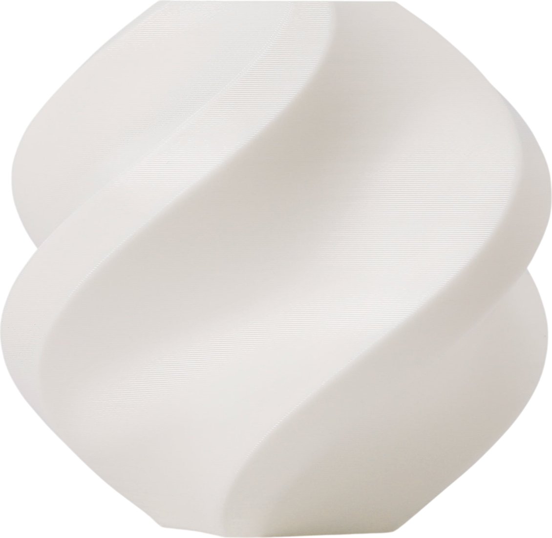 Филамент Bambu Lab TPU 68D U02-W0-1.75-1000-SPL (1кг, белый)