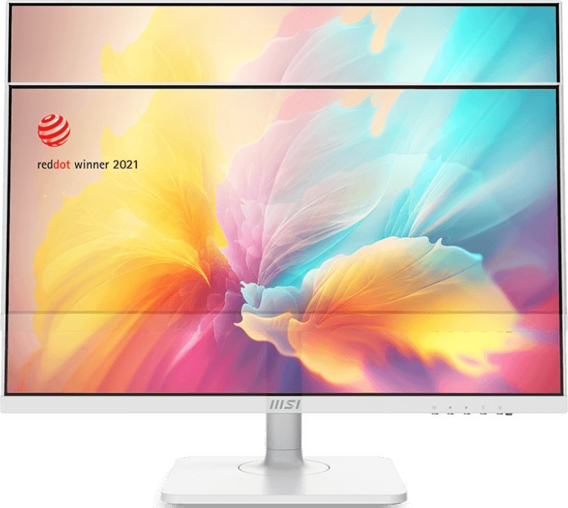 Монитор MSI Modern MD2412PW