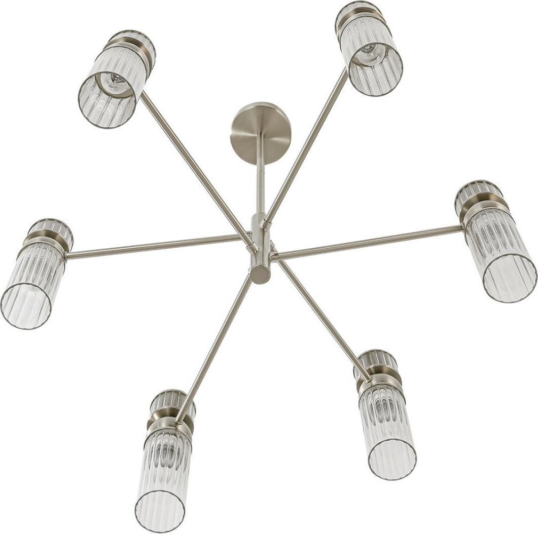 Подвесная люстра Lumion Denver 8277/6