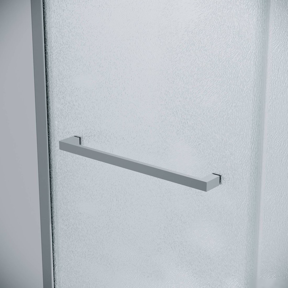 Душевой уголок Grossman Style 130x100x195 120.K33.05.1310.10.02 (хром/стекло шиншилла)