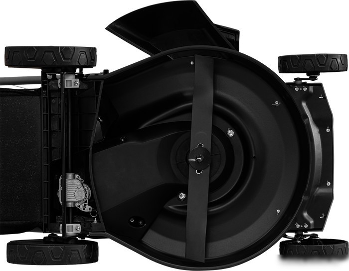 Газонокосилка ELAND BGL-645S