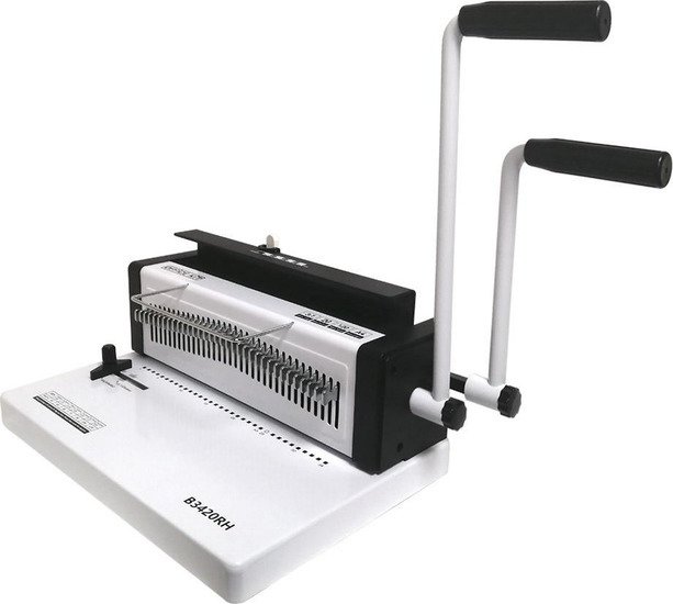 Брошюровщик Office-Kit B3420RH