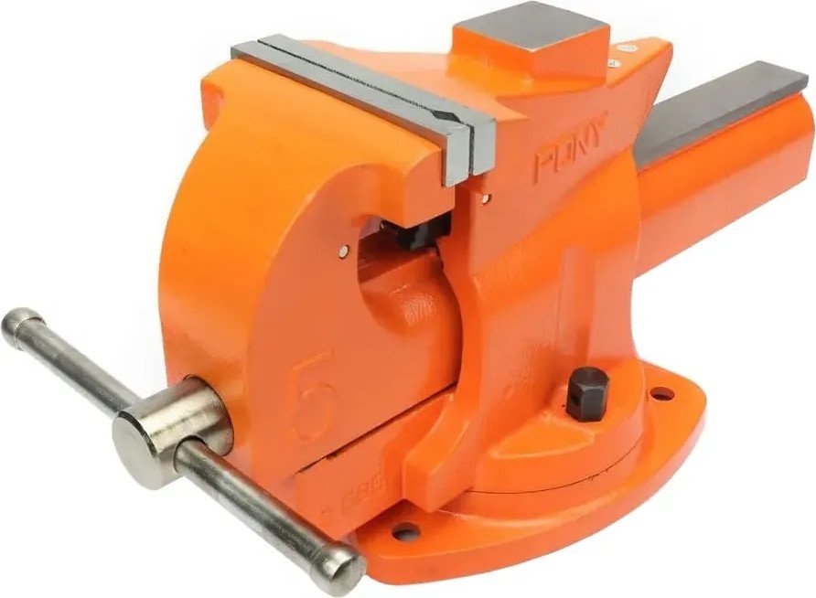 Тиски Pony Jorgensen 30105