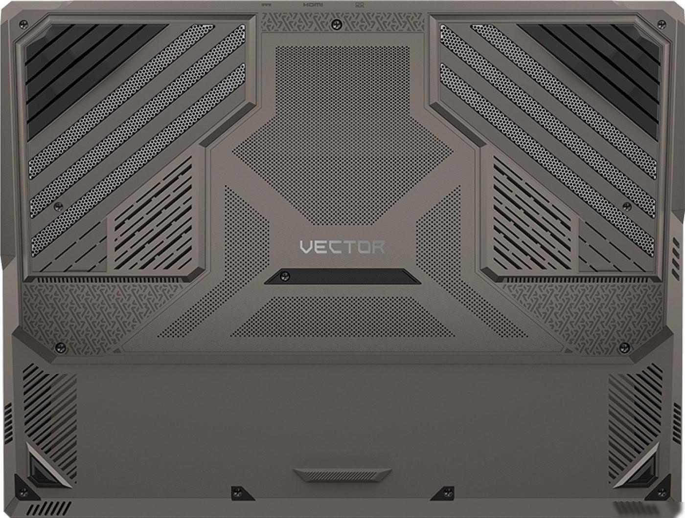 Игровой ноутбук MSI Vector 18 HX AI A2XWHG-891XRU