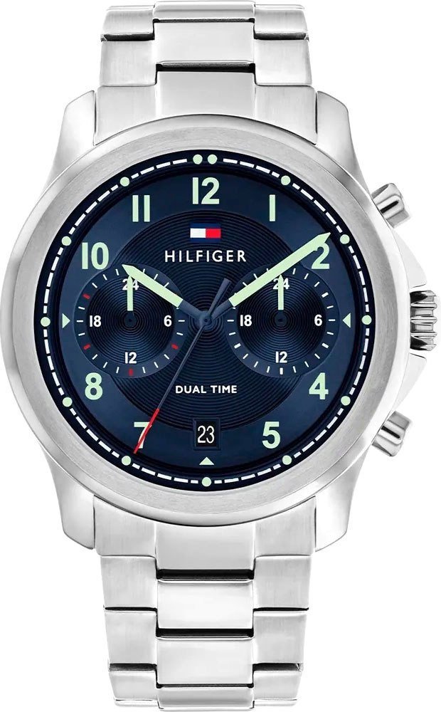 Наручные часы Tommy Hilfiger 1710626