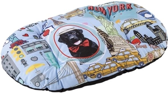Лежак Ferplast Relax 81033030С (New York)