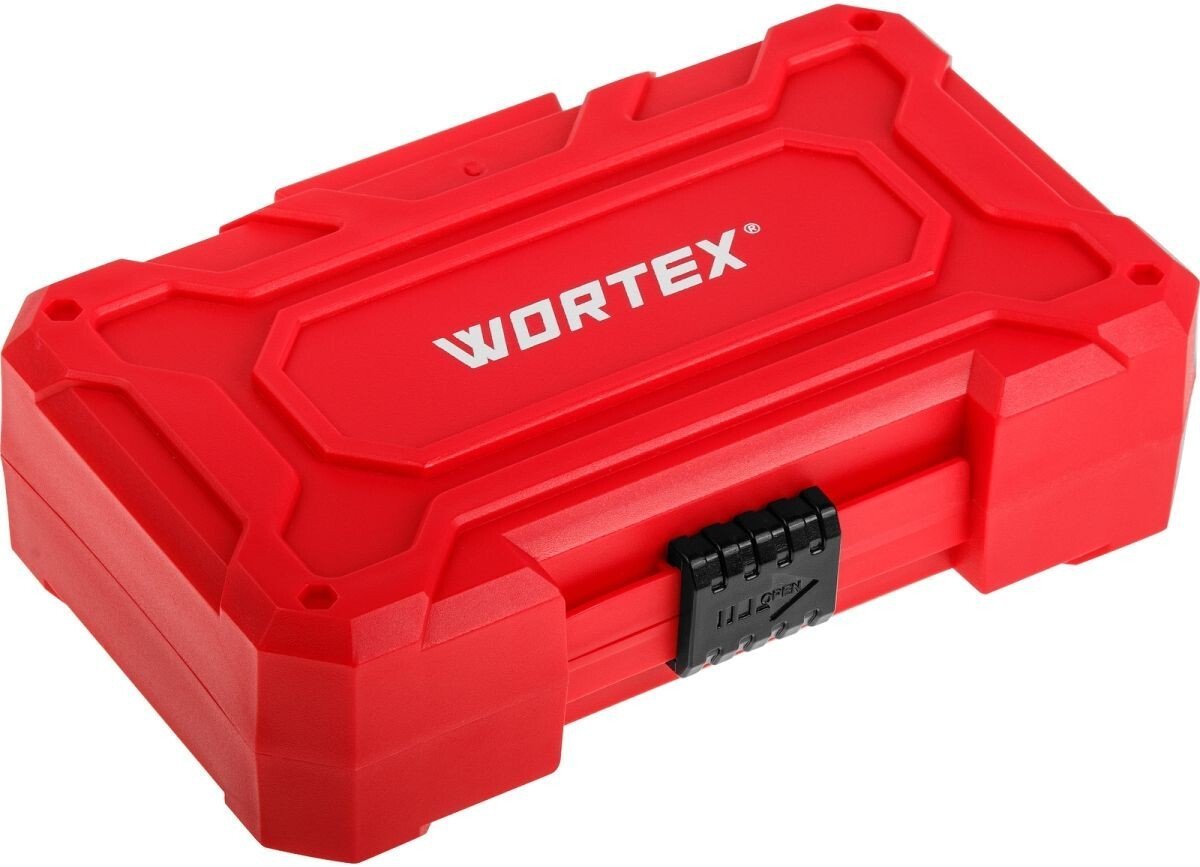 Набор бит Wortex BS 42 1335578