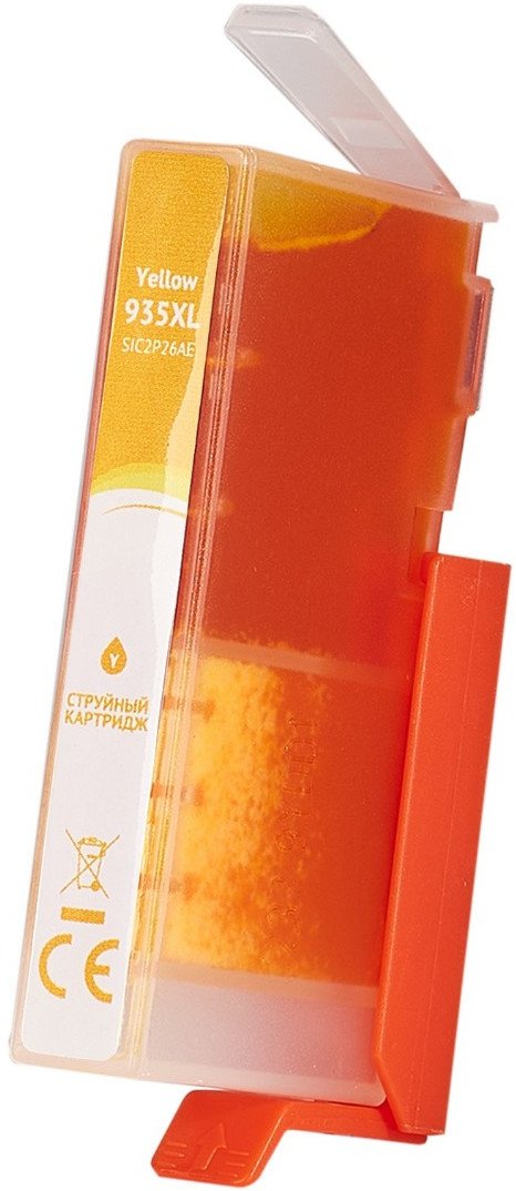Картридж Sakura Printing SIC2P26AE