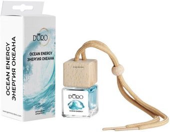 Gamma D'ORO Энергия океана 10мл
