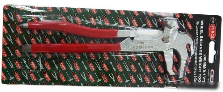 Плоскогубцы RockForce RF-6821 Плоскогубцы RockForce RF-6821