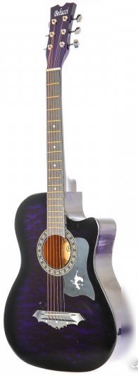 Акустическая гитара Belucci BC3830 VTS
