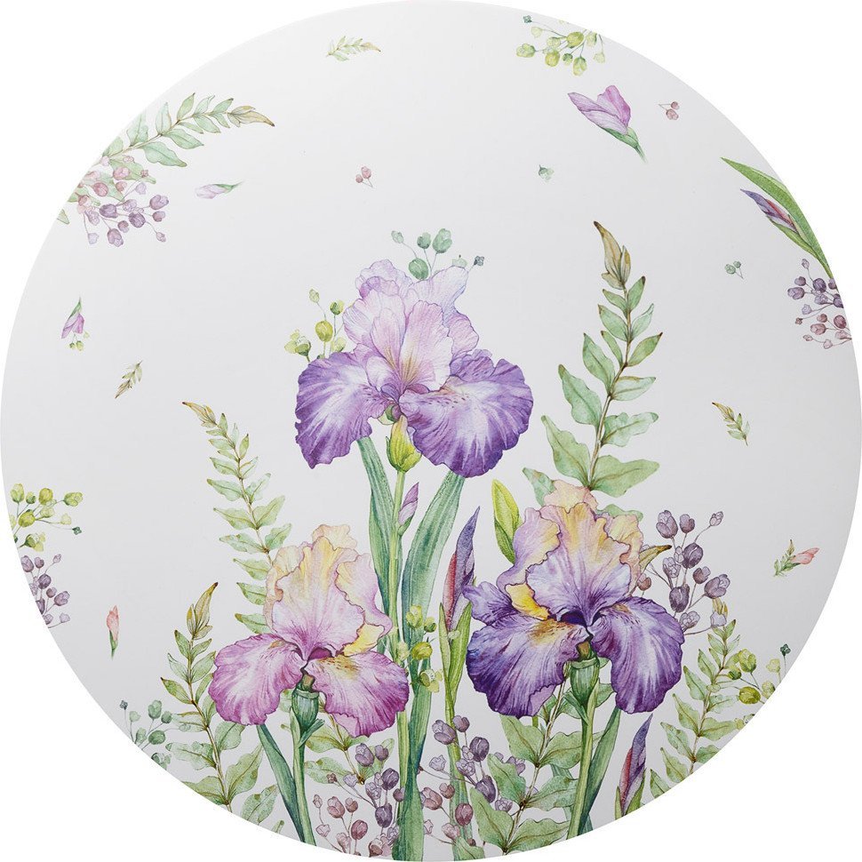 Плейсмат Lefard Irises 771-149 (4шт)