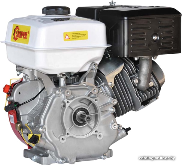 Бензиновый двигатель Skiper N170F(SFT)