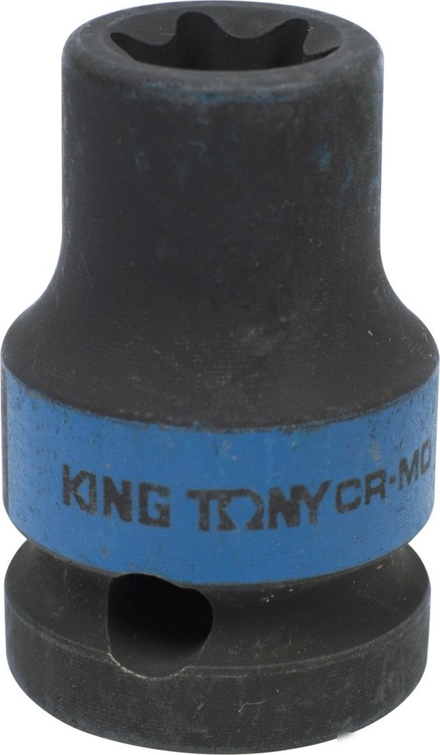 Головка слесарная King Tony 647522M