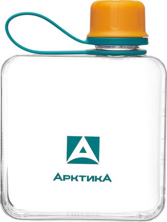 Бутылка для воды Арктика 727-320-ORGN (морошка)