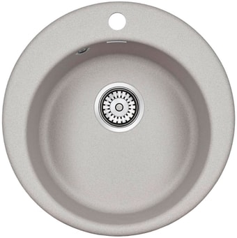 Кухонная мойка Paulmark Gelegen PM404800-GR