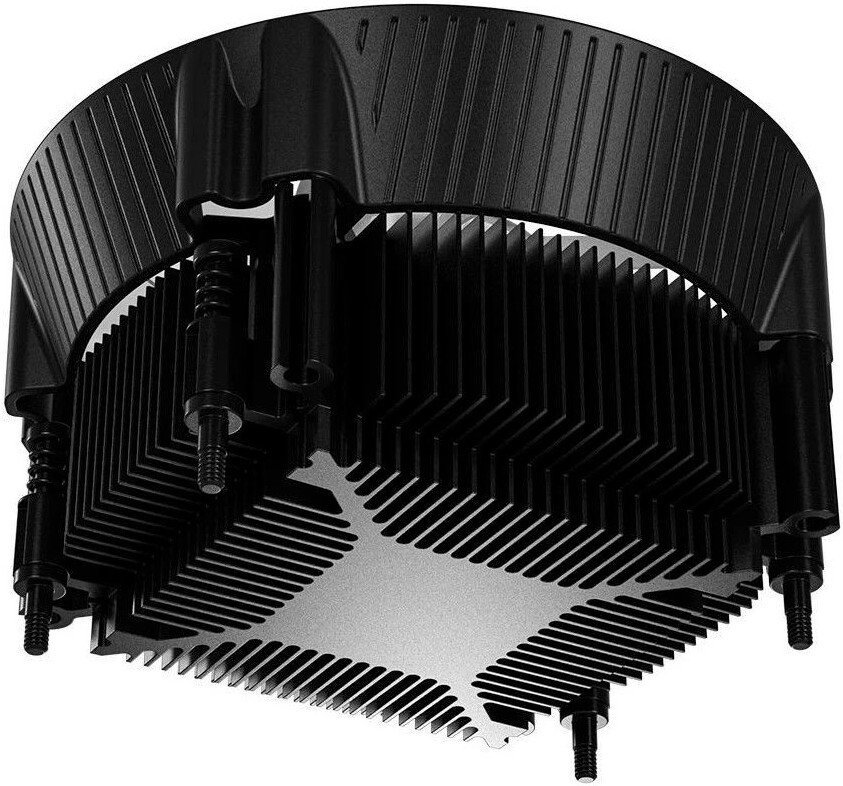 Кулер для процессора ID-Cooling DK-07A