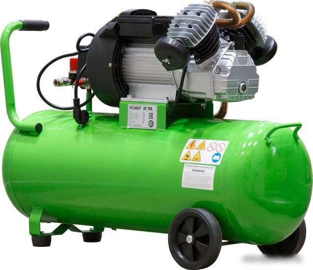 Компрессор ECO AE-705-3
