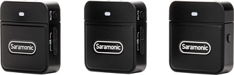 Радиосистема Saramonic Blink 100 B2
