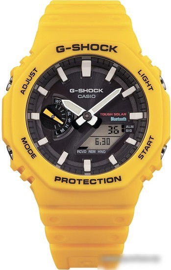 Наручные часы Casio G-Shock GA-B2100C-9A