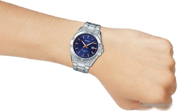 Наручные часы Casio MTP-1308D-2A