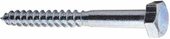Starfix Шестигранный 10х120 DIN 571 SMV1-63791-5 (5кг, оцинкованный)