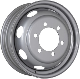 Штампованные диски ТЗСК GAZ GAZEL 3302 16x5.5" 6x170мм DIA 130.1 ET 105 S