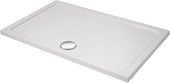 Душевой поддон Cezares 180x90 TRAY-M-AH-180/90-35-W