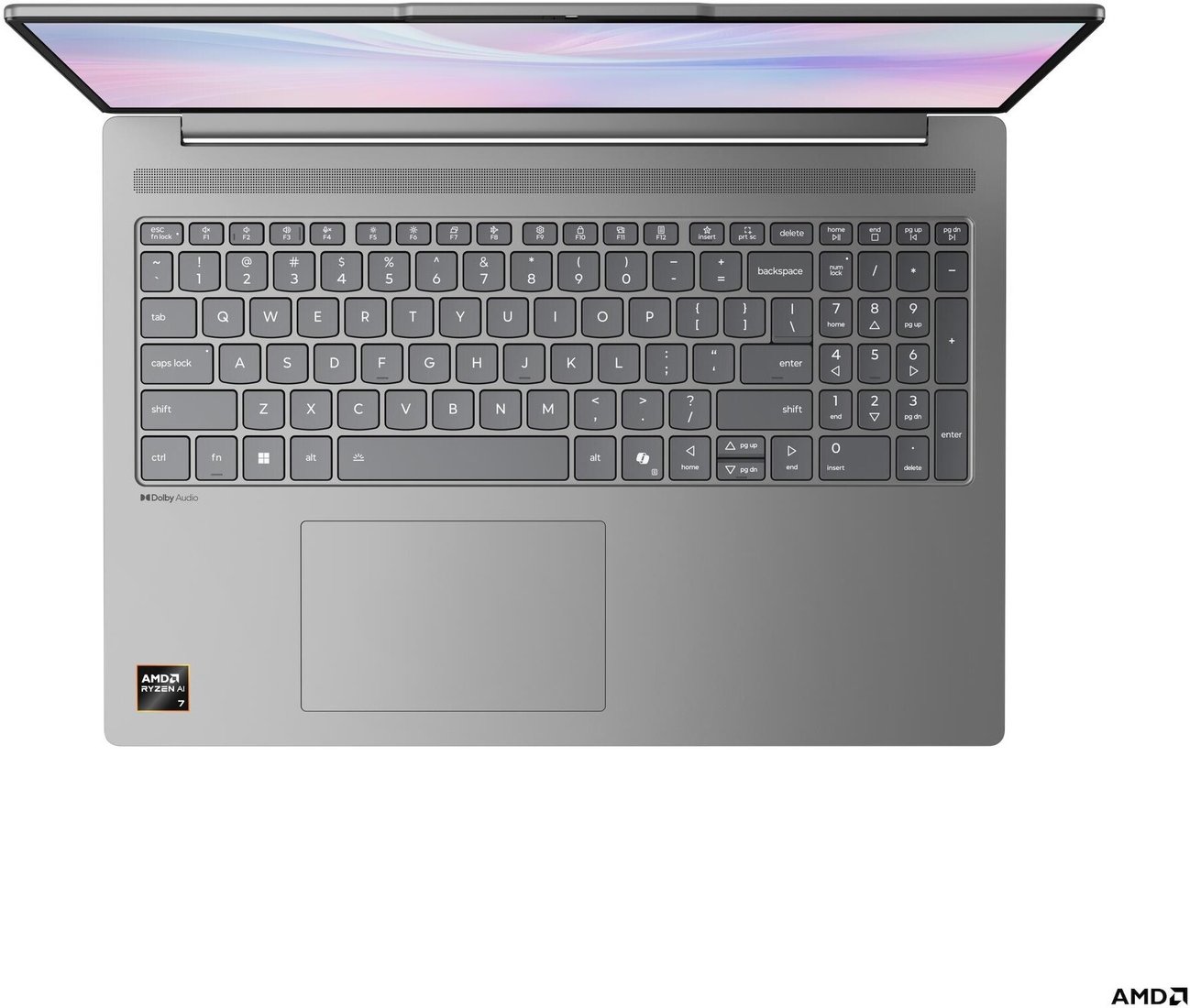 Ноутбук Lenovo IdeaPad Slim 5 16AKP10 83HY000HRK