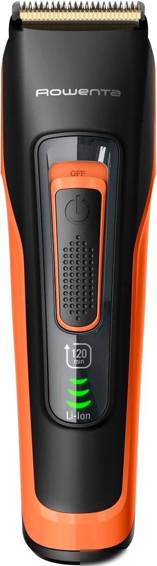 Универсальный триммер Rowenta Sport Advancer TN5202F0