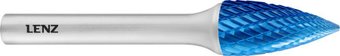Борфреза Lenz LZBG 040 C3