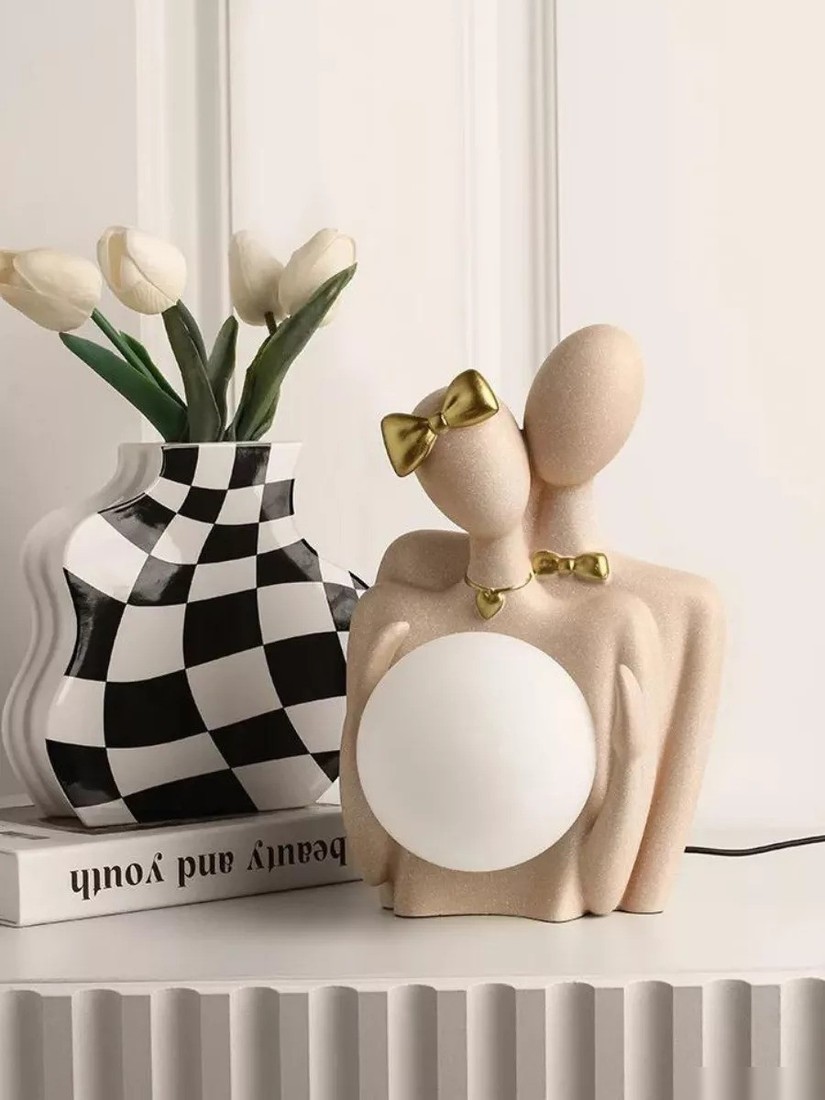 Ночник Merry Bear Home Decor Нежность 20168151