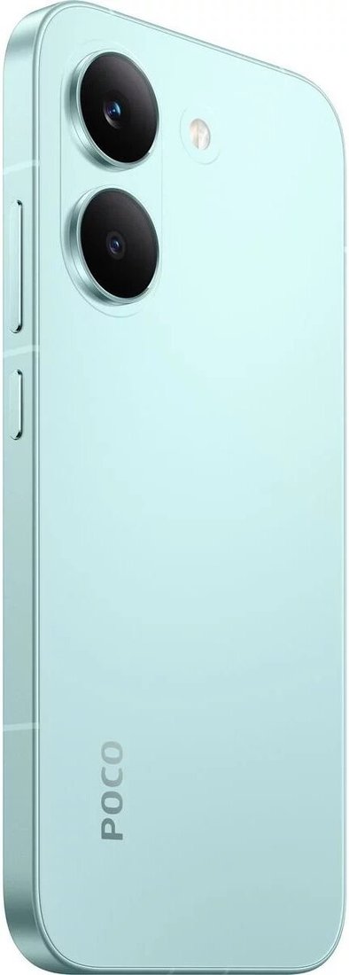 Телефон POCO X8 Pro 12GB/512GB международная версия (мятный)