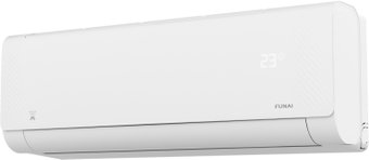 Кондиционер Funai Shogun Inverter 2025 RAC-I-SG25HP.D04
