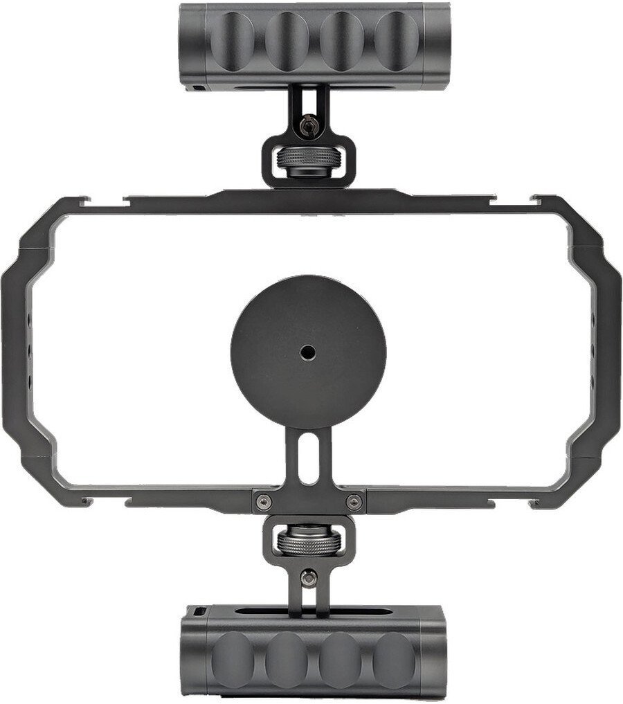 Клетка Zarrumi AirGrip