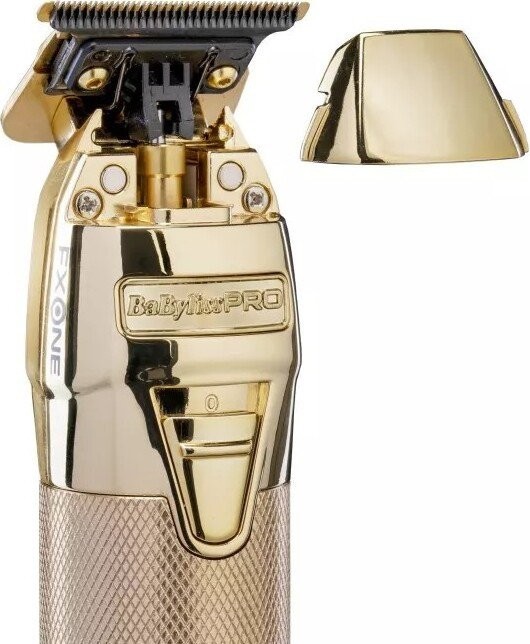 Универсальный триммер BaByliss PRO FX799GE
