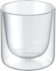 Набор стаканов Alfi Glasmotion Espresso 481192