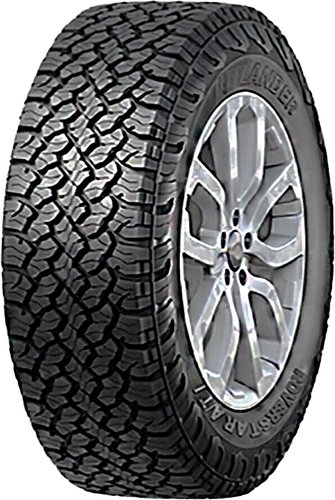 Летние шины Atlander Roverstar A/T I 265/65R17 112S