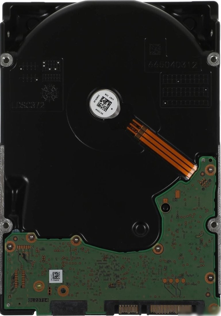 Жесткий диск WD Red Pro 24TB WD240KFGX