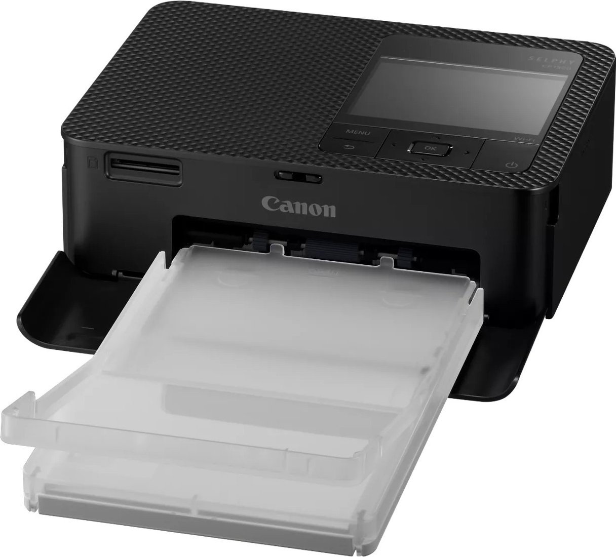 Фотопринтер Canon SELPHY CP1500