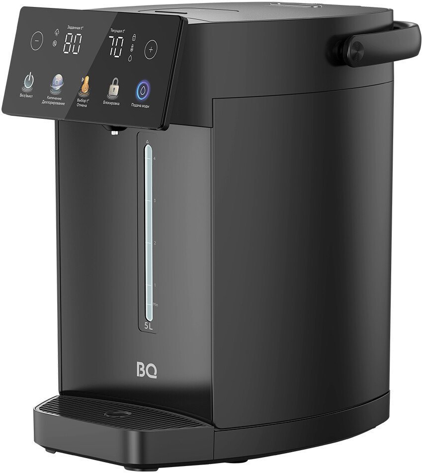 Термопот BQ TP5001 (черный)