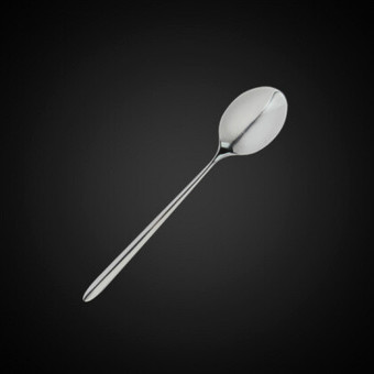 Кофейная ложка Luxstahl Аляска кт1661
