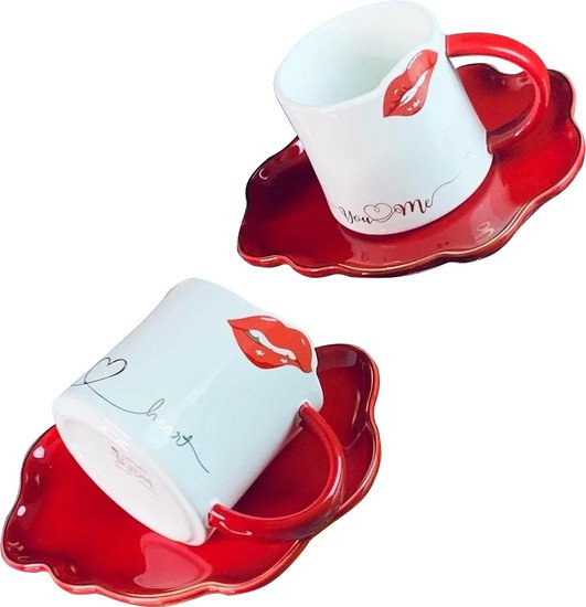 Сервиз Lenardi 106-140