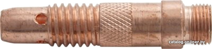 Корпус цанги для горелки Kirk K-091421 (10 шт) Корпус цанги для горелки Kirk K-091421 (10 шт)
