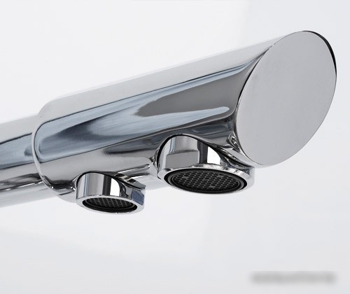 Смеситель Wasserkraft A8017
