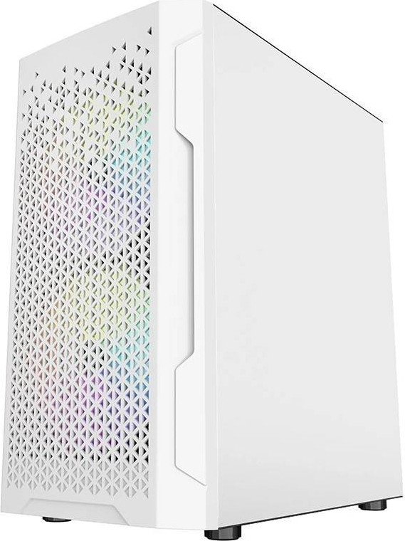 Компьютер Iven Gaming White 197605