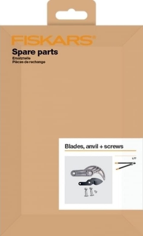 Лезвие для сучкореза Fiskars 1026292