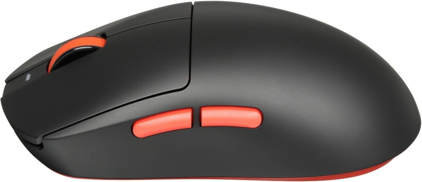 Игровая мышь Red Square ATK A9 X (черный)