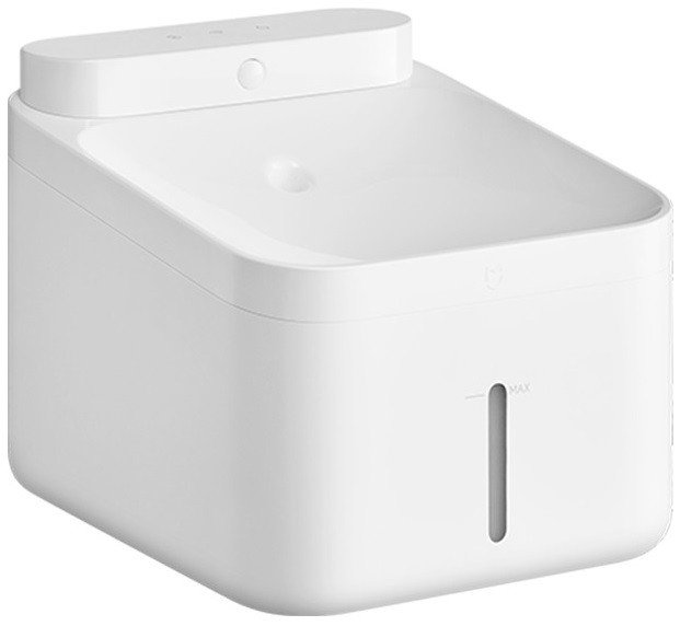 Фонтанчик Xiaomi Mijia Smart Pet Water Dispenser 2 MJCWYSJ03 (китайская версия) Фонтанчик Xiaomi Mijia Smart Pet Water Dispenser 2 MJCWYSJ03 (китайская версия)