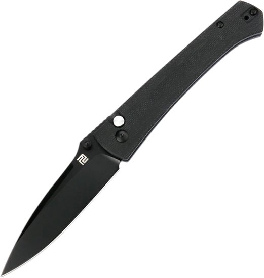 Складной нож Artisan Cutlery Andromeda 1856P-MBK